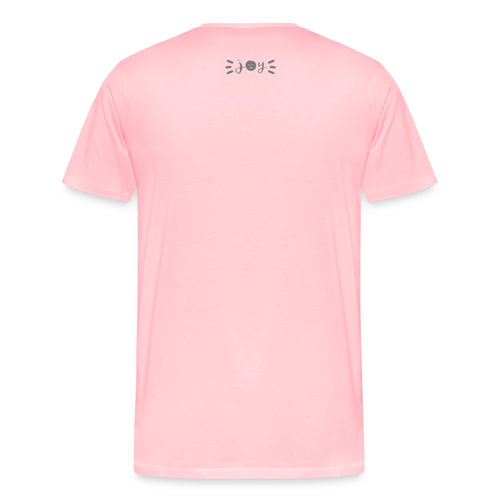 Sheep Friends  •  Premium T-Shirt #AnimalRescue - pink